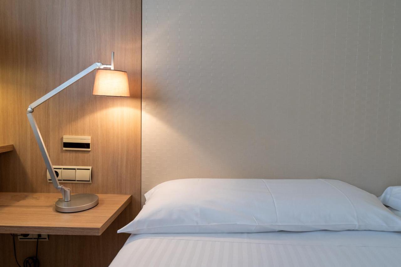 Checkin Valencia Ciscar Otel Picanya Dış mekan fotoğraf
